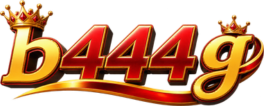 b444 g লোগো